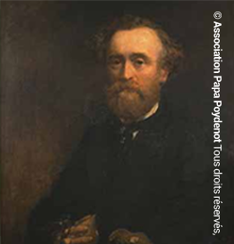 M. Jean Bernard Paul Poydenot appelé Paul Poydenot M. Paul Poydenot